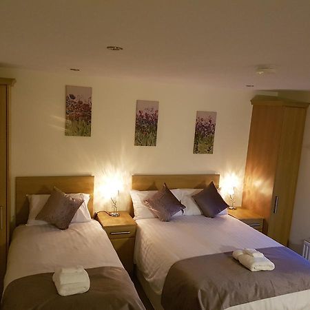 The Armada Inn Ballymoney Bagian luar foto