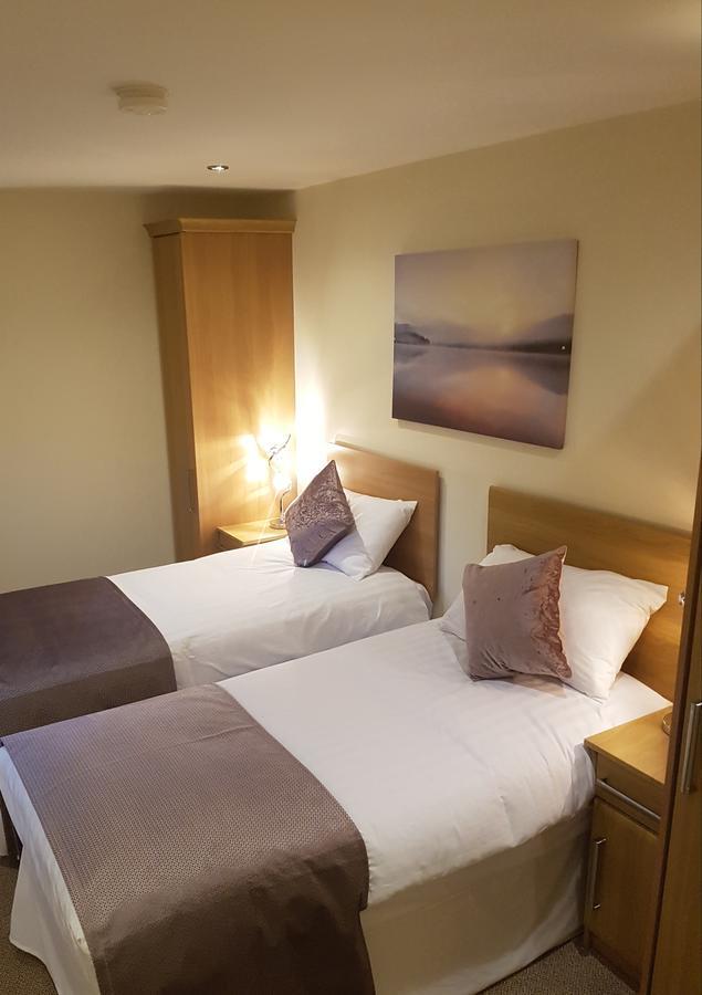 The Armada Inn Ballymoney Bagian luar foto