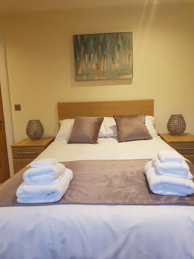 The Armada Inn Ballymoney Bagian luar foto