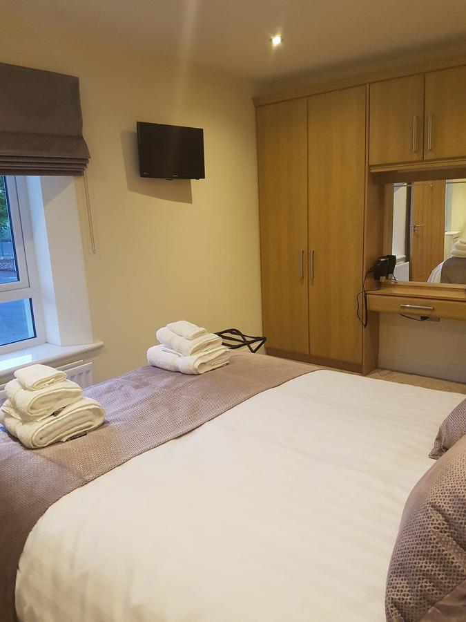 The Armada Inn Ballymoney Bagian luar foto