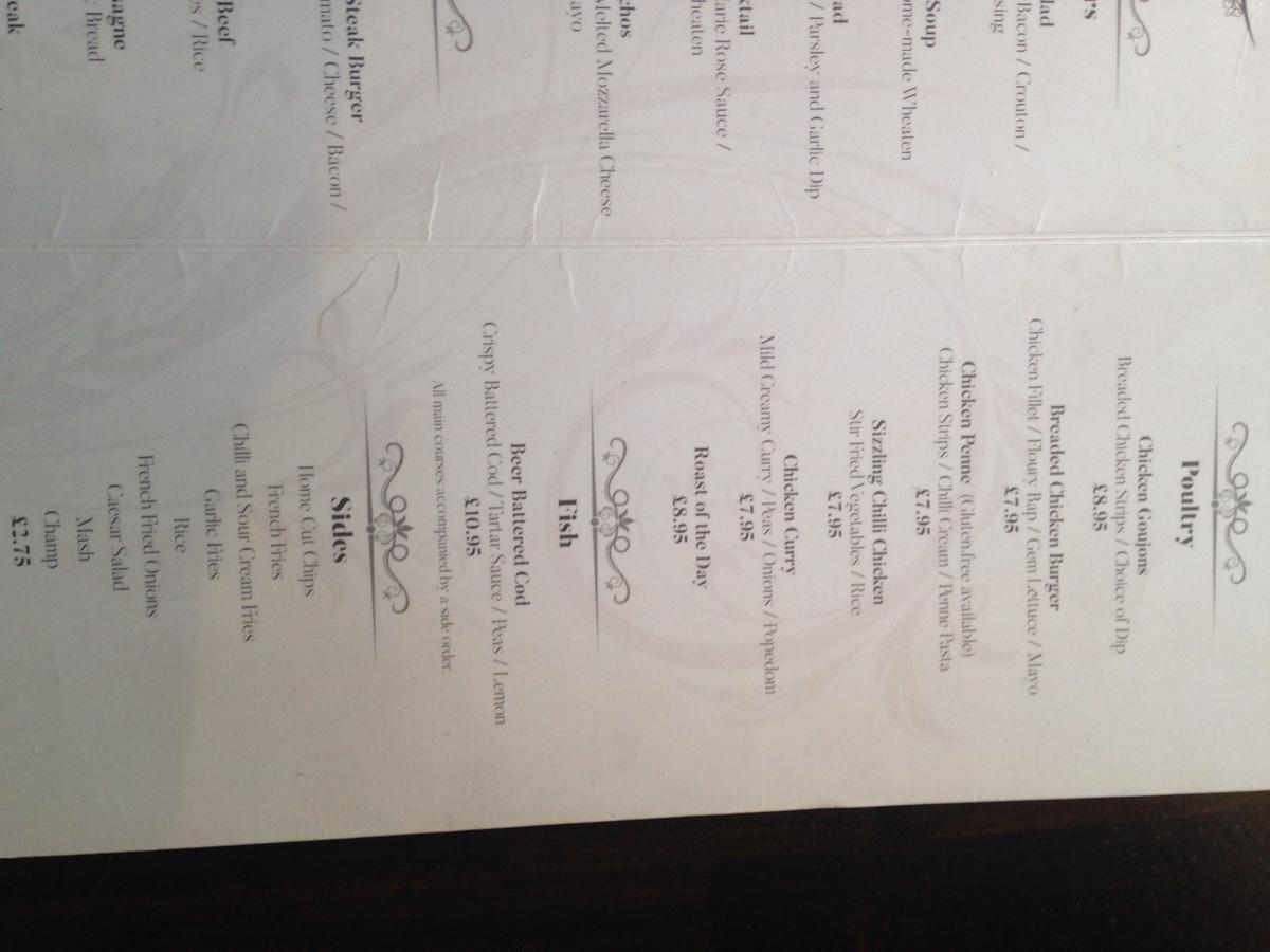 The Armada Inn Ballymoney Bagian luar foto